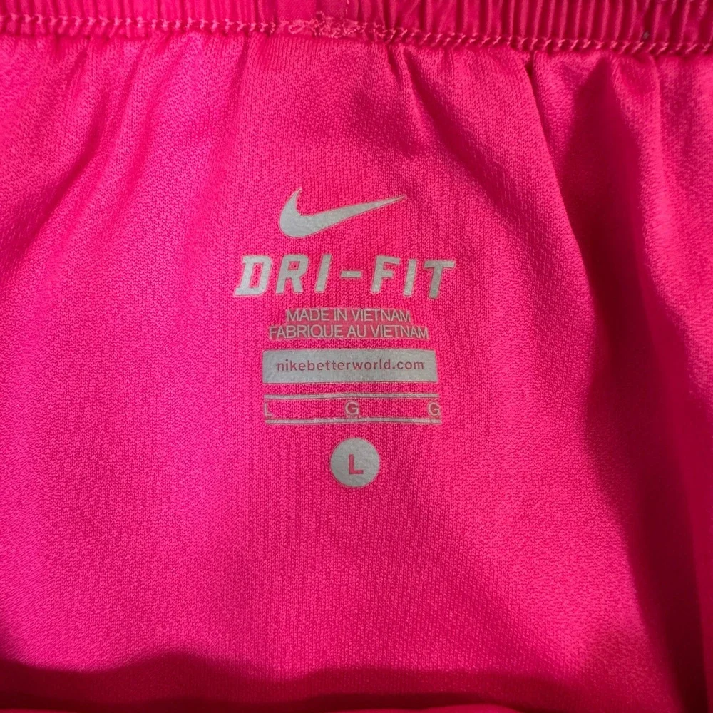Nike dri fit